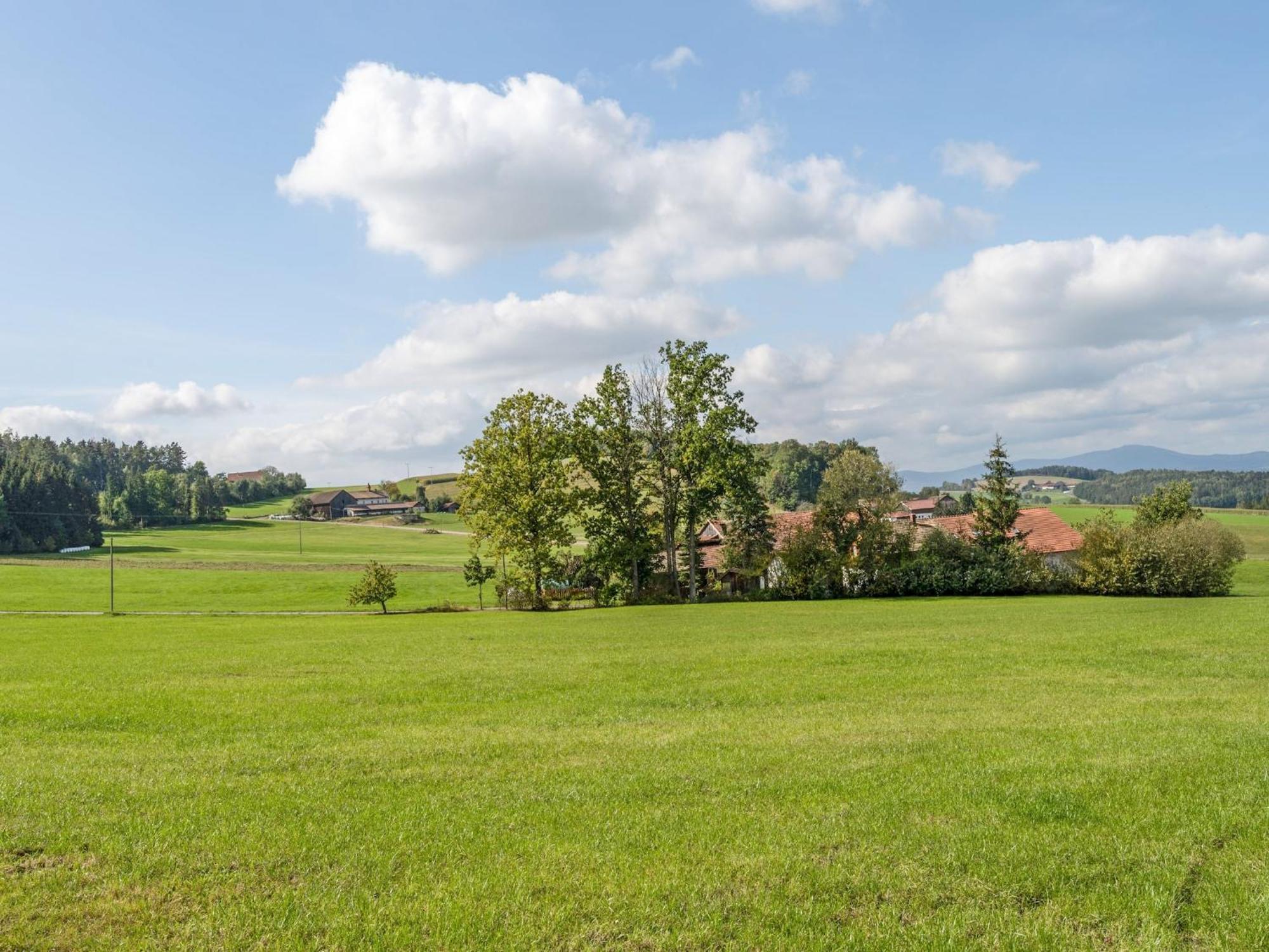 Farmhouse In Neukirchen Near Heiligen Blut Neukirchen beim Heiligen Blut Kültér fotó
